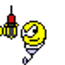 Shot emoji