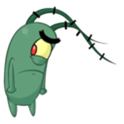 Angryplanktone emoji