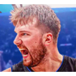 Basketball Player Shout emoji