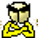 Cool Butt emoji