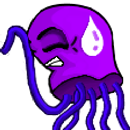 Jellyfish Fail emoji