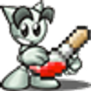 Fella Brush emoji