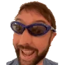 Batjam emoji