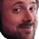 Forsensmug emoji