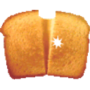 Grilled Cheese emoji