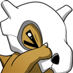 Cubshy emoji