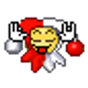 Jester Tease emoji