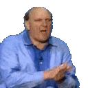 Ballmer Hype emoji