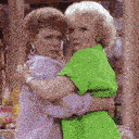 Goldengirls Dance emoji
