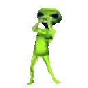 Alientechno emoji