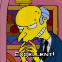 Mrburns emoji
