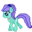 Iris Mlp emoji