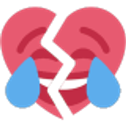 Suffer In Love emoji