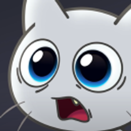Creu Yikes Jawdrop emoji