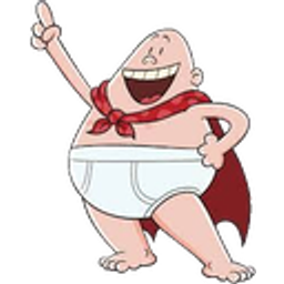 Cptunderpants emoji