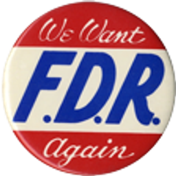 Fdr emoji