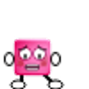 Embarrassed Dance emoji