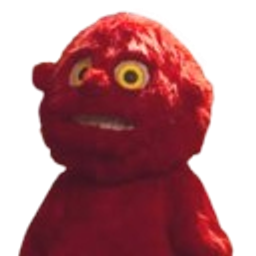 Chunky emoji