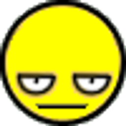 Did Not Sleep emoji