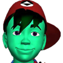 Reboot Enzo emoji