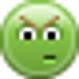 Envy emoji