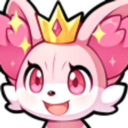 Fennekinprincess emoji
