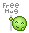 Free Hug emoji