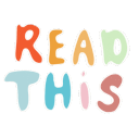 Readthis emoji