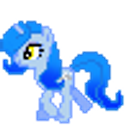 Mlpony Walk emoji