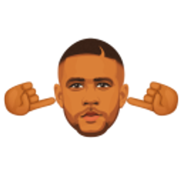 Memphis Depay emoji