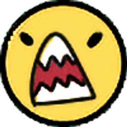 Wrah emoji