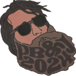 Todd Beard emoji