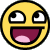 Ur Happy emoji