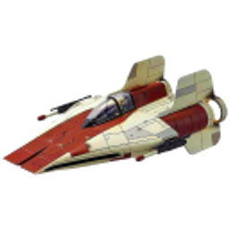 A Wing emoji