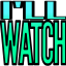 Ill Watch emoji