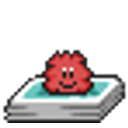 Knuddels Ace emoji