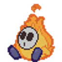 Pryo Guy emoji