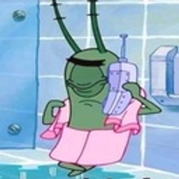 Callplankton0 emoji