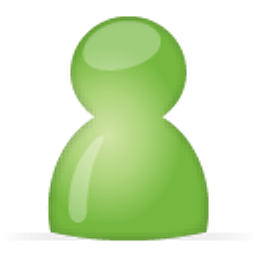 User Icon emoji
