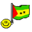 Sao Tome And Principe emoji