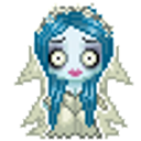 Corpse Bride emoji