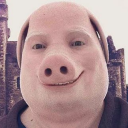 Johnpork emoji