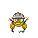 Electrician emoji