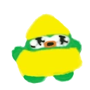 Donkiwalk emoji