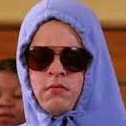 Mean Girls Damien emoji