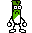 Legume Sad emoji
