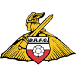 Doncaster Rovers emoji