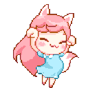 Lovedanceheart emoji