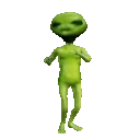 Alienvibe emoji