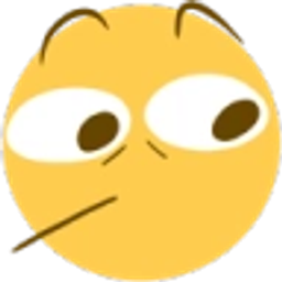 Look Oh emoji